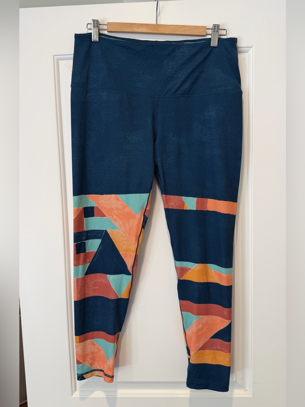 Prana Leggings
